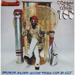 Funkadelic - Uncle jam Wants You (6 Track Gatefold LP) Knee Deep / Freak Of The Week / Field Manouvres / Holly Want To Go To
