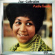 Aretha Franklin - Star Collection (12 Track Best Of LP) Respect / Think / Save Me / Do Right Woman / A Change Is Gonna Come