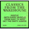 Fatback Band - Spanish Hustle (Re-Edit) / Johnson Products - Johnson Jumpin / Kasso - Key West (Jellybean Mix)
