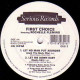 First Choice - Let Me Down Easy (1979 Radio Edit) / Let No Man Put Asunder (House Mix / Jack The Body Mix)