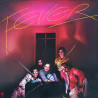 Fever - Dreams And Desire (9 Track LP) Dont You Want Me / We have The Stars / The One Tonight / Satisfy / You Turn Me Out