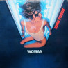 John Forde - Stardance / Woman / Dont You Know Who Did It (Rounded Corners Cover)
