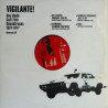 Roy Budd - Vigilante Cult Film Soundtracks Remixed. Get Carter / Diamonds / Marseille Contract