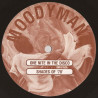 Moodymann - One Nite In The Disco / Shades Of 78 / The Day We Lost The Soul / Tribute