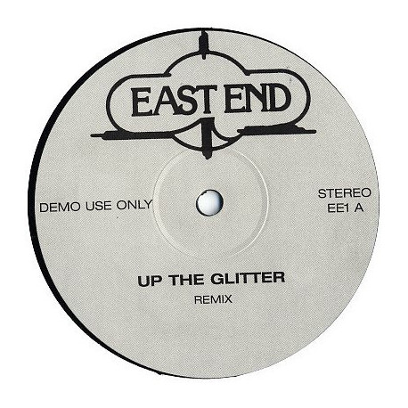 Glitter Band - Makes You Blind (Re Edit / Remix / Radio Mix)