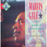 Marvin Gaye - The World Is Rated X (Long Version / Instrumental) / Lonely Lover