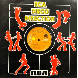 Grey & Hanks - Dancin (Long Version) / How Can You Live Without Love