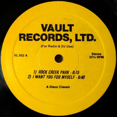 Teddy Pendergrass - You Cant Hide From Yourself / The More I Get The More I Want / George Duke - I Want You For Myself