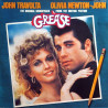 Grease - Original Soundtrack (24 Track Double Vinyl) Includes Frankie Valli - Grease Is The Word