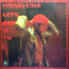 Marvin Gaye - Lets Get It On (8 Track LP 1983 Reissue)  Come Get To This / Distant Lover / Just To Keep You Satisfied