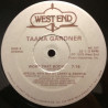 Taana Gardner - Work That Body (Larry Levan Mix) / Paradise Express (Larry Levan Mix) This Is Disc 2 Of A Doublepack