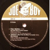 Gil Scott Heron - The Bottle / Skip Mahoney - Janice (Dont Be So Blind To Love)