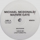 Michael McDonald & Marvin Gaye - Grapevine (Full Phat Main Mix / Full Phatt Instrumental)