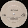 Heatwave - Gangsters Of The Groove (Extended Mix) / Someone Like You