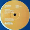 Brainstorm - Journey To The Light (Ashley Beedle Re Edit) / Isaac Hayes - I Cant Turn Around (Ashley Beedle Re Edit)
