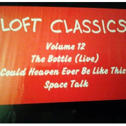 Idris Muhammad - Could Heaven Ever Be Like This / Gil Scott-Heron - The Bottle (Live) / Asha Puthli - Space Talk