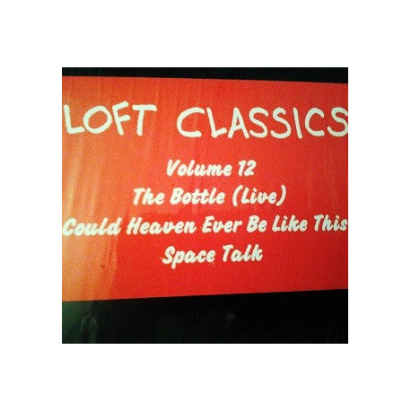 Idris Muhammad - Could Heaven Ever Be Like This / Gil Scott-Heron - The Bottle (Live) / Asha Puthli - Space Talk