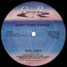Gary Toms Empire - Sexy Lady (Vocal Mix / Instrumental)