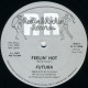 Futura - Feelin Hot (Vocal Mix / Instrumental) Mixed By Tony Humphries