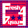 Fresh 4 - Wishing On A Star (Danny D Remix / No J Beats) / Smoke Filled Thoughts