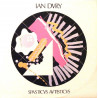 Ian Dury - Spasticus Autisticus (Original Version / Version) Unplayed Copy Featuring Sly & Robbie