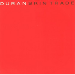 Duran Duran - Skin Trade (Larry Levan Stretch Mix / LP Version)