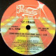 D Train - Somethings On Your Mind (Extended Vocal Mix / Instrumental) Still In Shrink Wrap