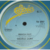 George Duke - Reach Out (Long Version) / Youre The One
