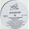 Exodus - Together Forever (Original 1982 Vocal Mix / TV Mix / Dub) Still In Shrink Wrap
