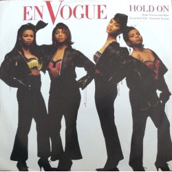 En Vogue - Hold On (Radio Mix With Intro / Extended Version / Seven Inch Edit)