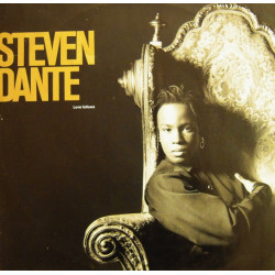 Steven Dante - Love Follows / Taking Love To The Limit / Ghosts