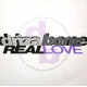 Driza Bone - Real Love (Original Mix / Jazzy Mix / Dub)
