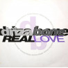 Driza Bone - Real Love (Original Mix / Jazzy Mix / Dub)