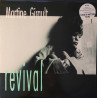 Martine Girault - Revival (Original Mix / Funky Vibes Mix) / Cause It Matters To Me (Quiet Fire / Renaissance)