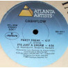 Cashflow - Party Freak (Latin Rascals Edit / Original Mix) / Its Just A Dream (Still In Shrink Wrap)