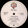 Deodato - Happy Hour (Full Length Version) / Sweet Magic / Night Cruiser