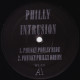 Intruders - Ill Always Love My Mama (Philly Intrusion House Ride / House Dub / Phunky Ride / Drums)