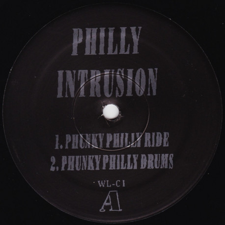 Intruders - Ill Always Love My Mama (Philly Intrusion House Ride / House Dub / Phunky Ride / Drums)