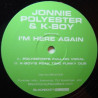 Thelma Houston - Im Here Again (Jonnie Polyester Full On Vocal / K Boys Peaktime Dub)