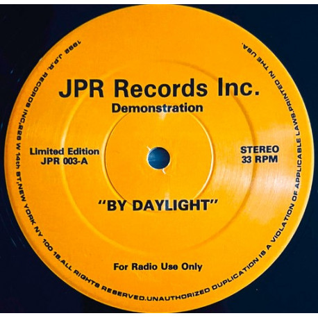 Maze - Twilight (By Daylight Rework) / Hope Cos Ive Learned To Cope (Mash Up)