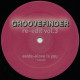 Carol Williams - Love Is You (Groovefinder Vocal Mix / Groovefinder Dub)
