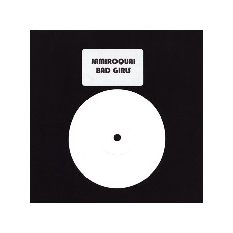 Jamiroquai Featuring Anastacia - Bad Girls (Dance Mix)