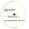 Sharon Brown - I Specialize In Love (Track Bandits Rework) / Maze Featuring Frankie Beverly - You  (Track Bandits Rework)