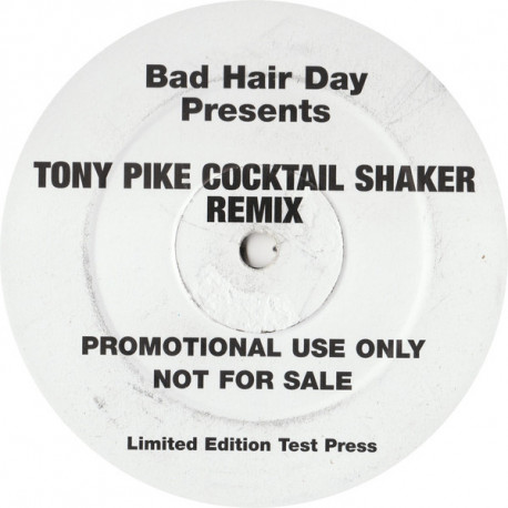 Wham - Club Tropicana (Tony Pike Cocktail Shaker Remix)