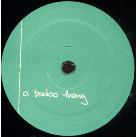 Erykah Badu - Bag Lady (Fred Everything Remix)