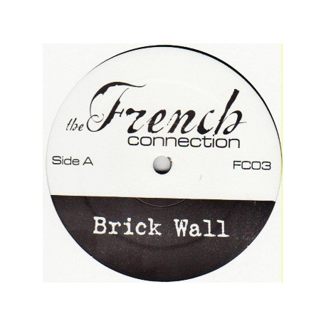 Pink Floyd - Another Brick In The Wall (French Connection Brick Wall Mix / Brick Dub)