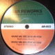 Patti Jo - Make Me Believe In You (Ripps Sister Rework) / Curtis Mayfield - Make Me Believe In You (Ripps Brother Rework)