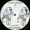 Peter Gabriel - Games Without Frontiers (Disco Biscuit Rework)