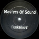 Massive Attack - Protection (Masters Of Sound Funkavova Mix)