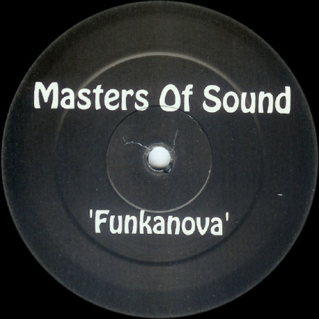 Massive Attack - Protection (Masters Of Sound Funkavova Mix)